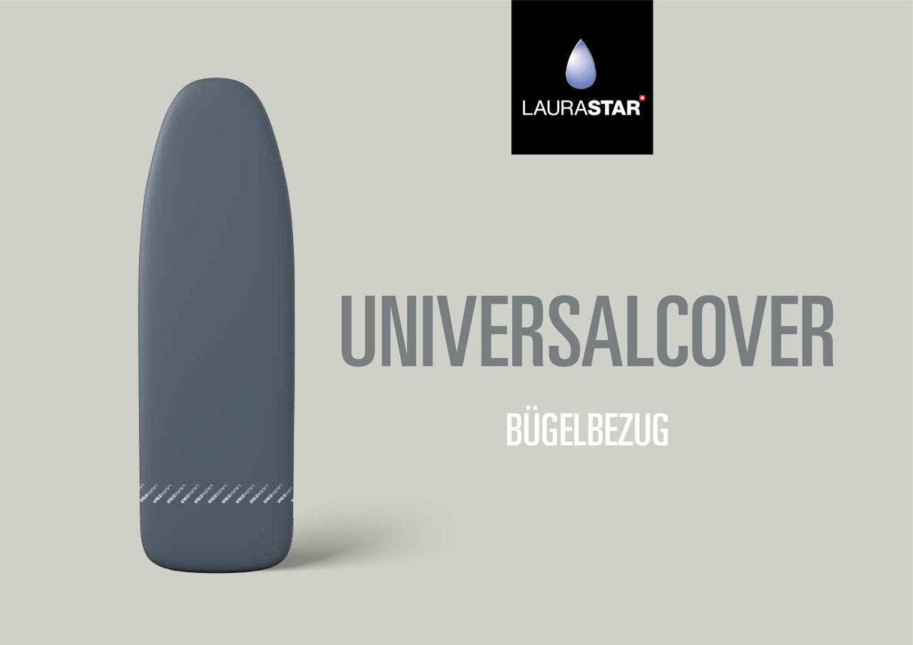 Universal Bezug für alle Laurastar Bügeltische Universal Bezug für alle Laurastar Bügeltische
