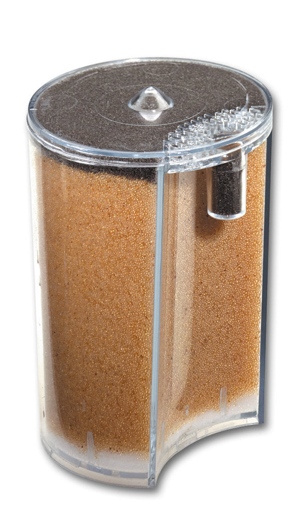 Kalkfilterkartusche für Domena Dampfreiniger mit EMC/CAPT PROTECT