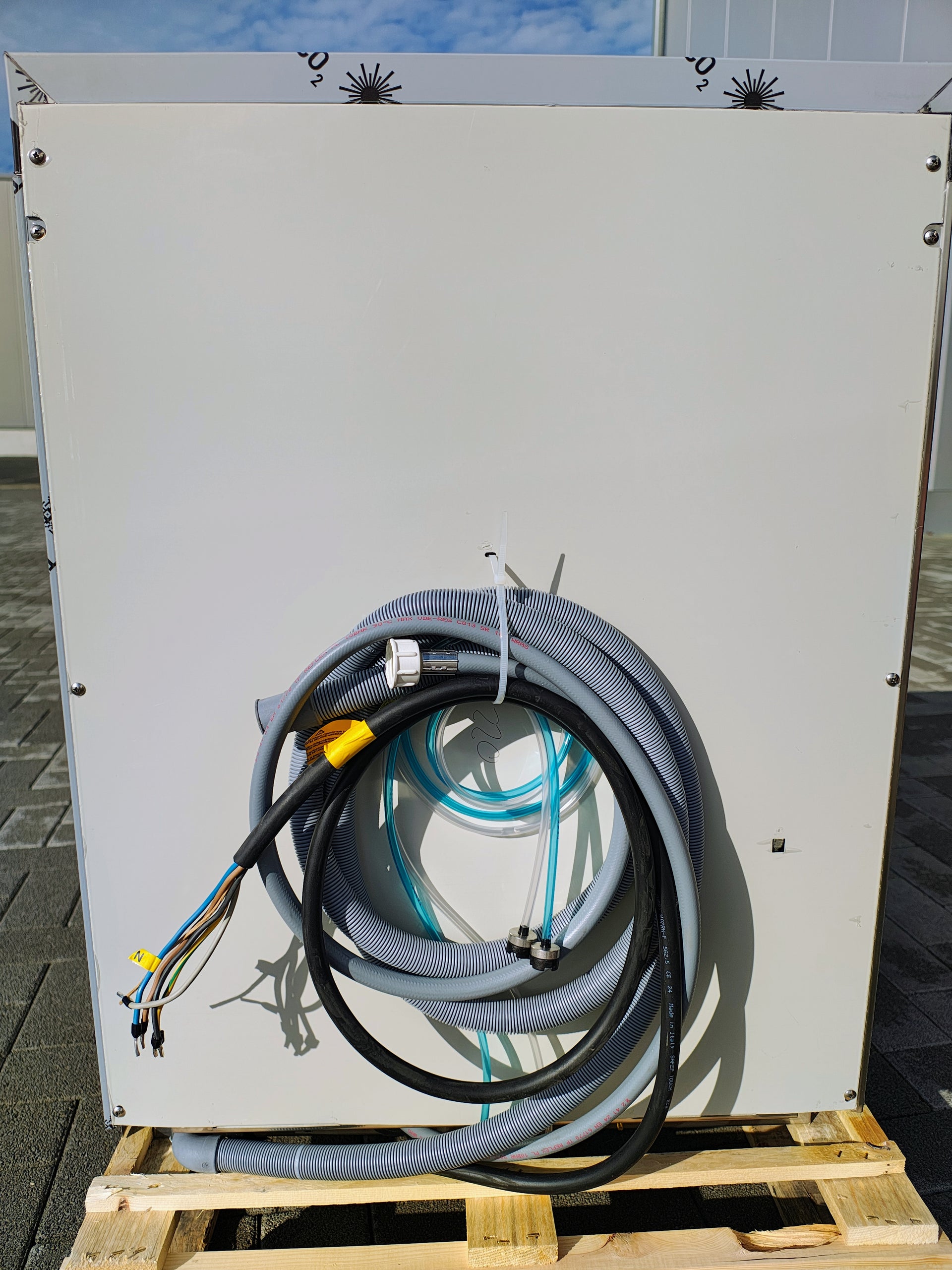 Colged TopTech 36-23GTDE  (EasyGSE)   -  B-WARE   -  Preise inkl. USt.