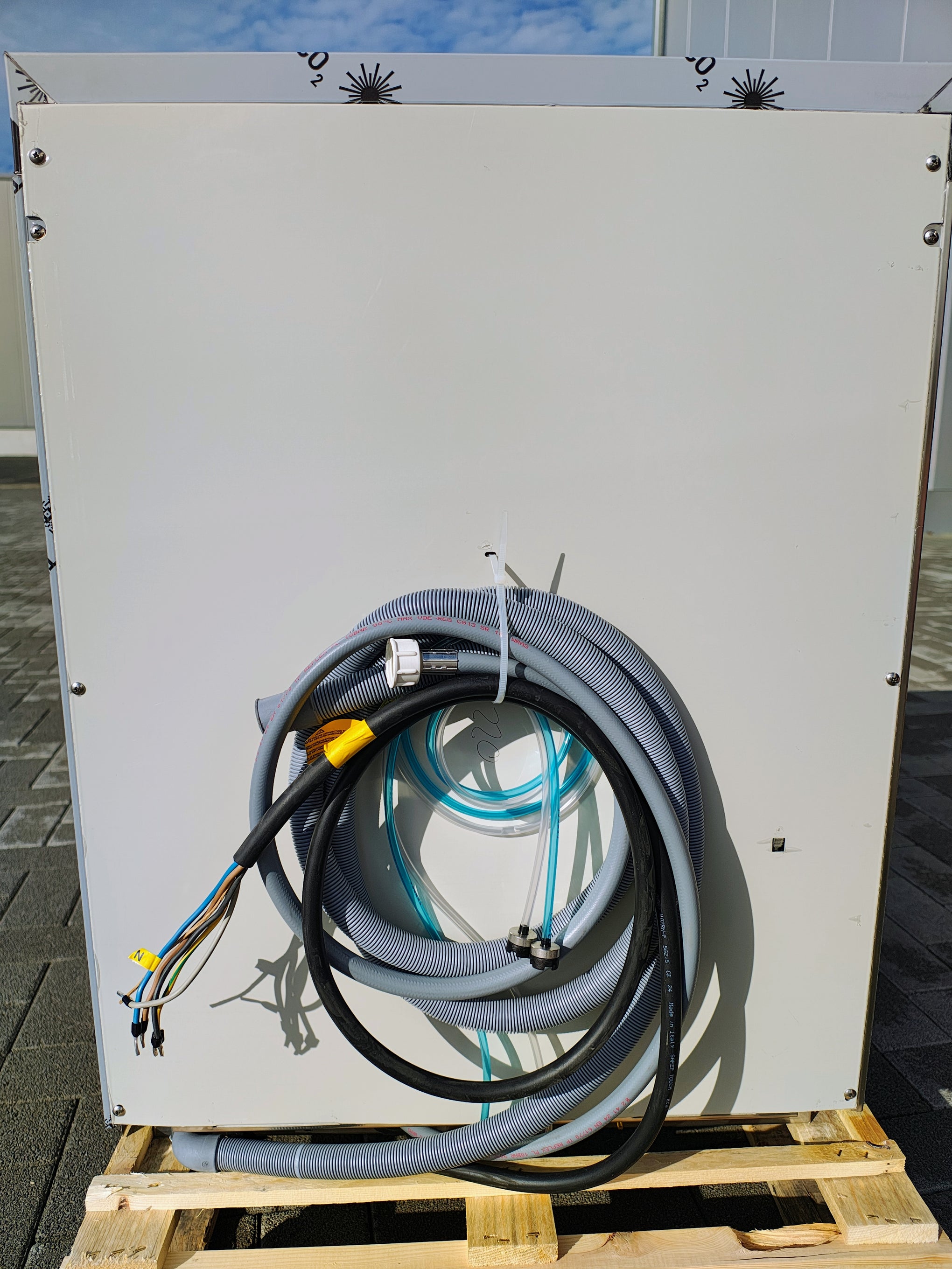 Colged TopTech 36-23GTDE  (EasyGSE)   -  B-WARE   -  Preise inkl. USt.