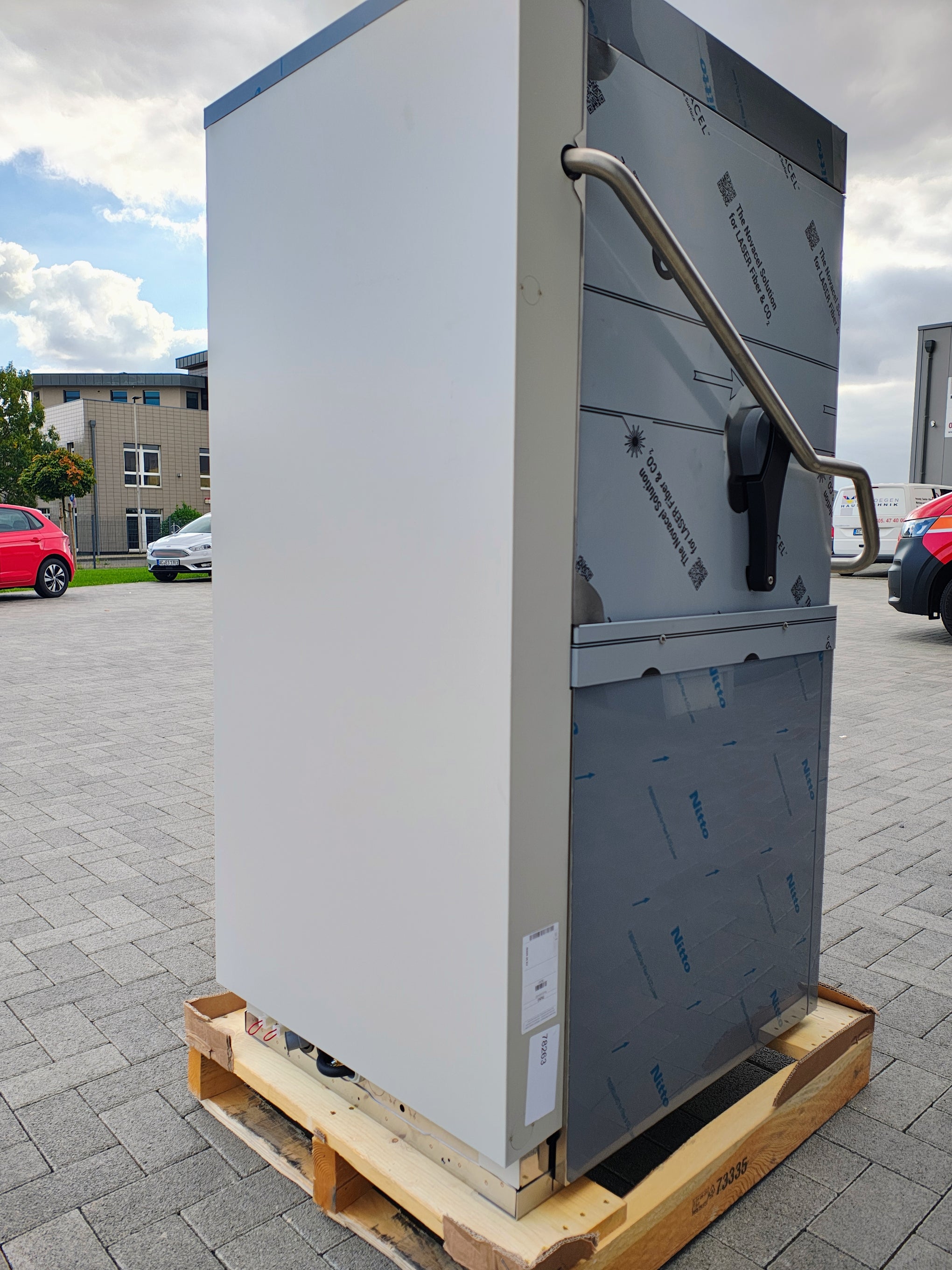 Colged Isytech 48-13 GD  -  B-WARE   -  Preise inkl. USt.