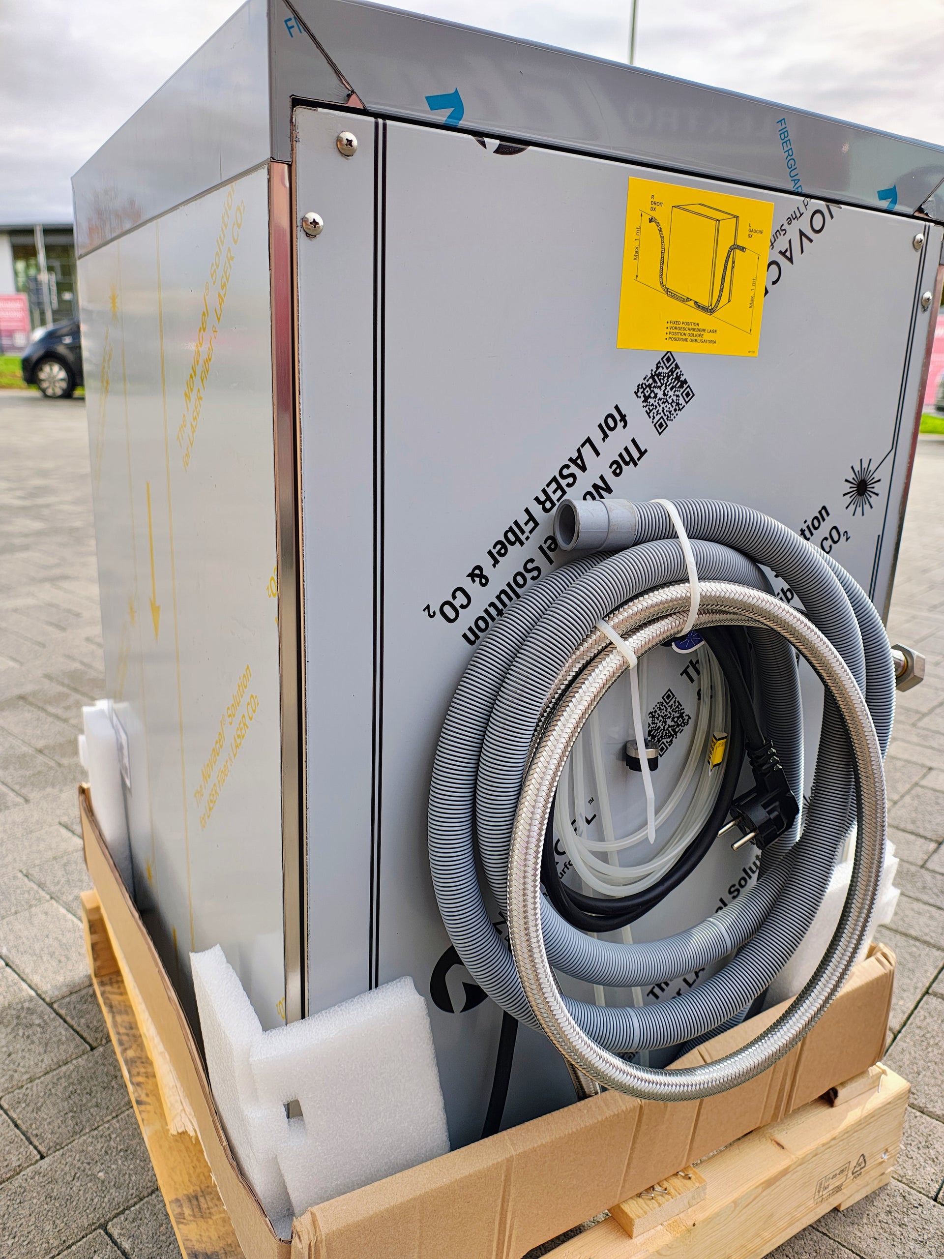 Colged TopTech Plus 44-33 GD   -  B-WARE   -  Preise inkl. USt.