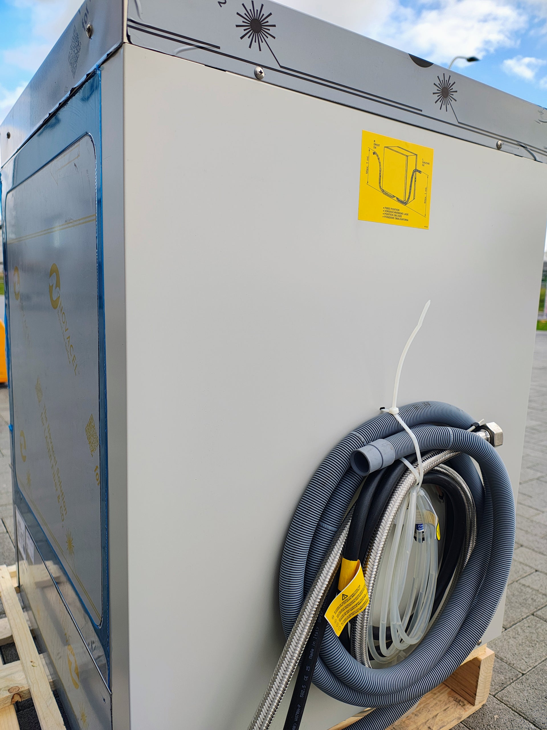 Colged Isytech 46-11 GD    -  B-WARE   -  Preise inkl. USt.