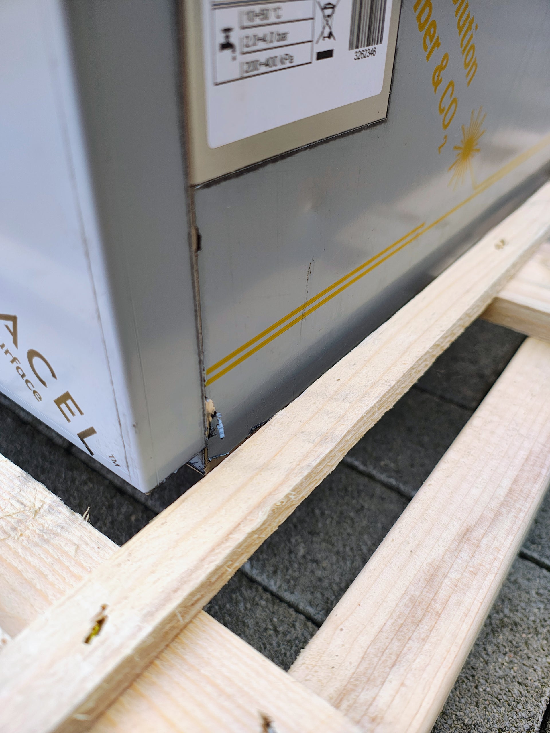 Colged Isytech 46-11 GD    -  B-WARE   -  Preise inkl. USt.