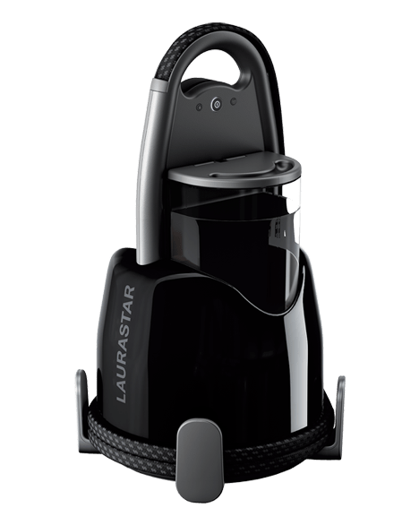 Laurastar Lift Plus Ultimate Black