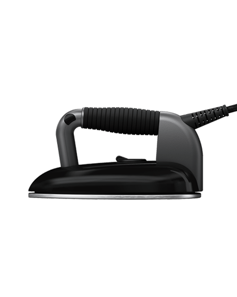 Laurastar Lift Plus Ultimate Black