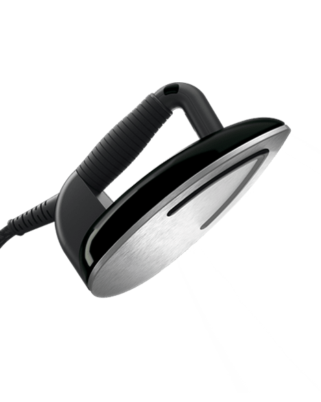 Laurastar Lift Plus Ultimate Black