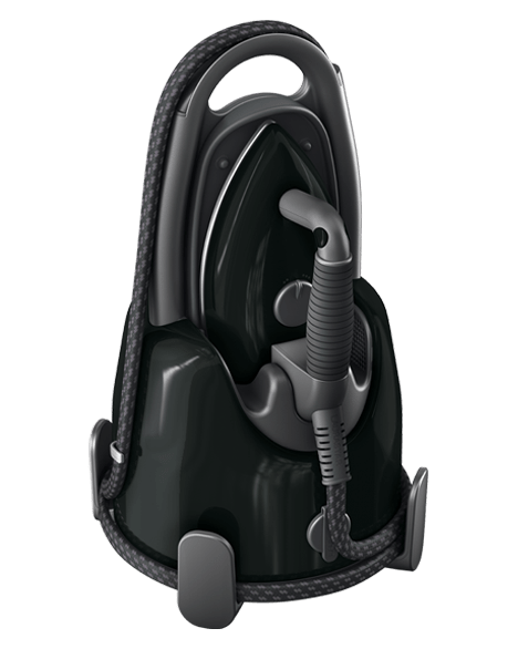 Laurastar Lift Plus Ultimate Black