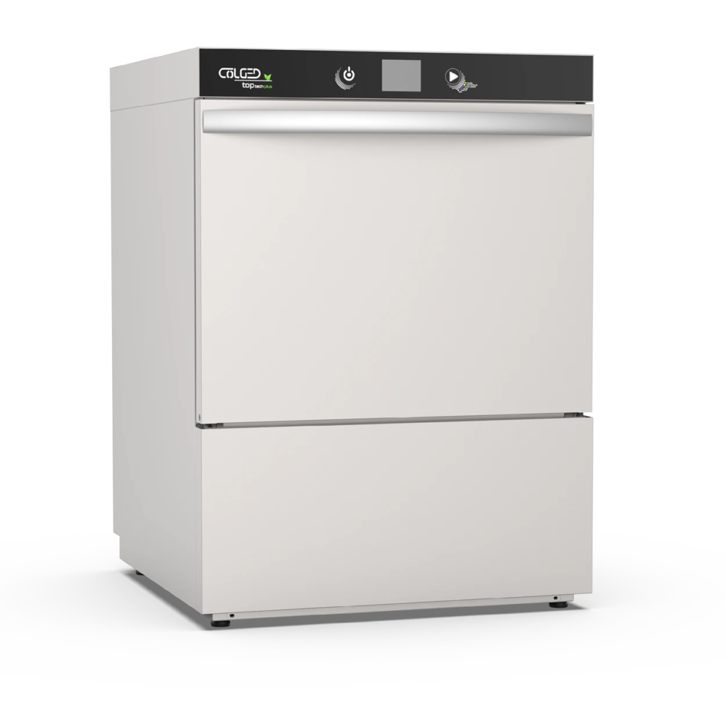 Colged TopTech Plus 46-33 GTD   -  B-WARE   -  Preise inkl. USt.