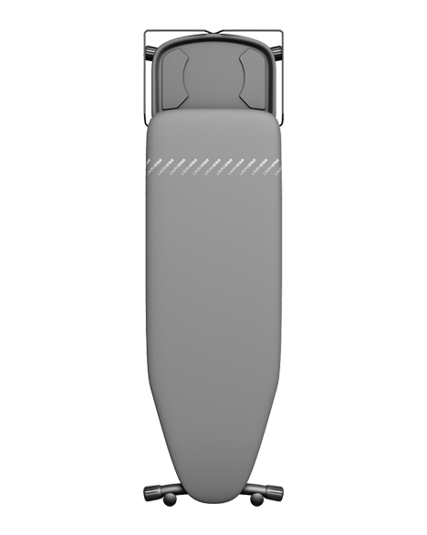Laurastar Bügeltisch Plusboard