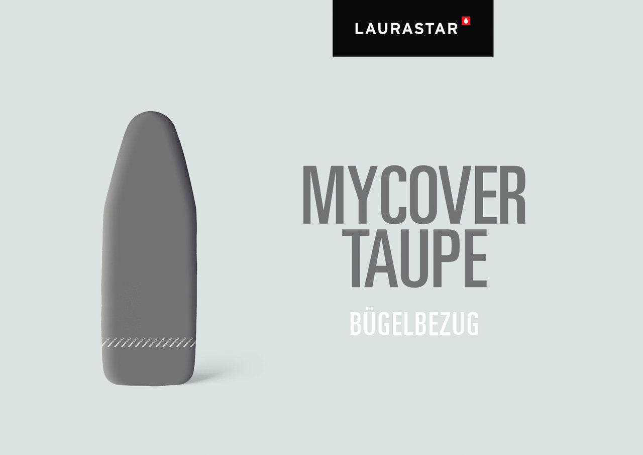 Bezug Mycover S-Serie Taupe