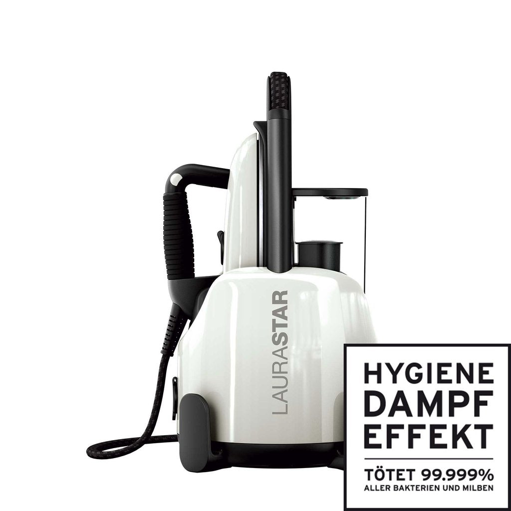 Laurastar Lift Pure White