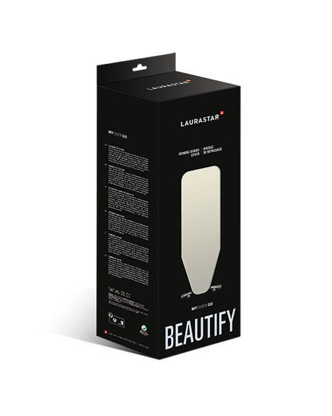 Bezug Mycover E-Serie Beige Natur